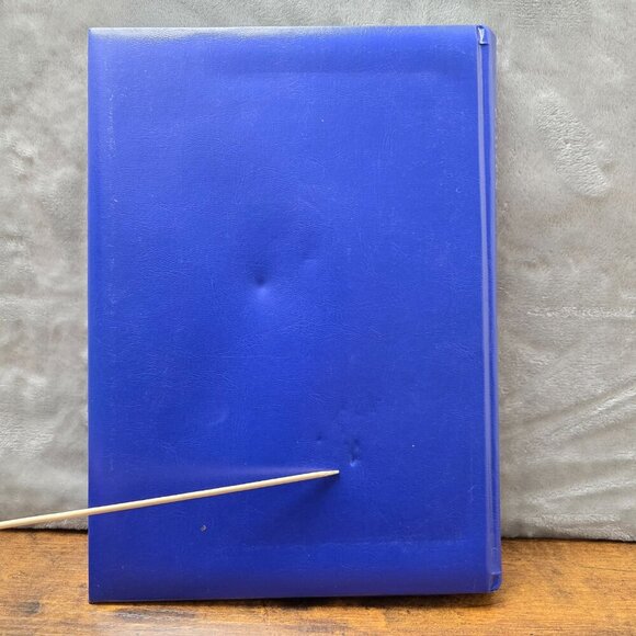 Air Force Historical Book‎ Leather Bound - Picture 7 of 14